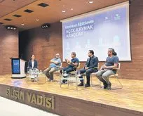 Açık kaynak yazılımlardan eğitimde fırsat eşitliği