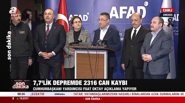 Deprem bölgesinde son durum! Kaç kişi hayatını kaybetti? Dakika dakika yaşananlar... Kahramanmaraş, Gaziantep, Malatya, Hatay...-11