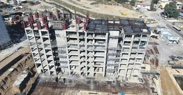 15 yıllık çilenin adresi İZBETON! CHP’liler CHP'ye isyan etti: Akçeli işler var, siyasi rant uğruna bizi mağdur ettiler