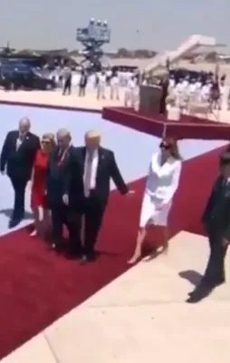 Trump'a Kudüs'te kötü sürpriz!
