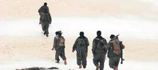 Adları farklı hedefleri aynı Türkiye’yi bölmek