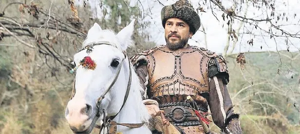 Halkın 'Diriliş’i