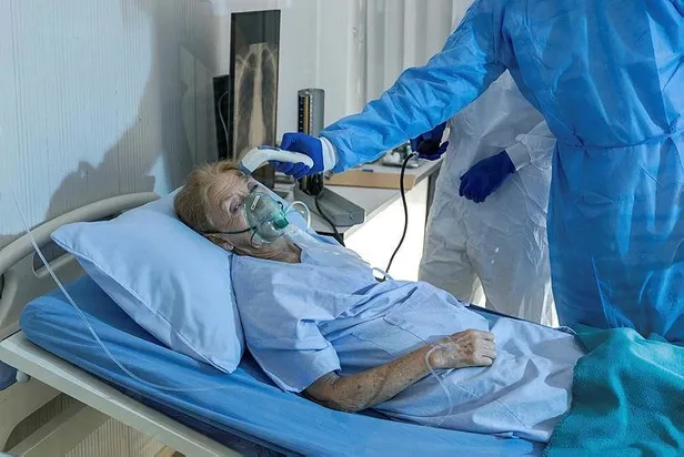 Son dakika: Sağlık çalışanlarını yakından ilgilendiriyor! SGK COVID-19’un meslek hastalığı olması için gerekli belgeleri istedi!-3