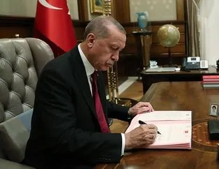 Başkan Erdoğan’dan 21 maddelik genelge
