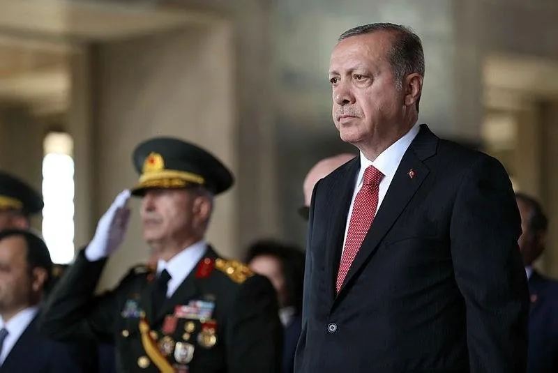 Cumhurbaşkanı Erdoğan’dan 28 Şubat mesajı