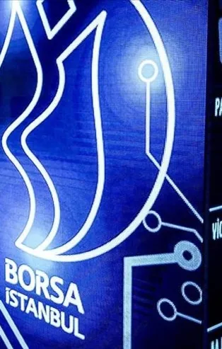 Borsa İstanbul günün ilk yarısında 3.815,50 puanla rekor seviyeyi gördü