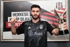 Beşiktaş Emrecan Bulut transferini duyurdu!