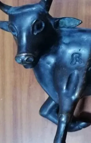 Erzurum'da tarihi eser kaçakçılığı! Hitit dönemine ait...