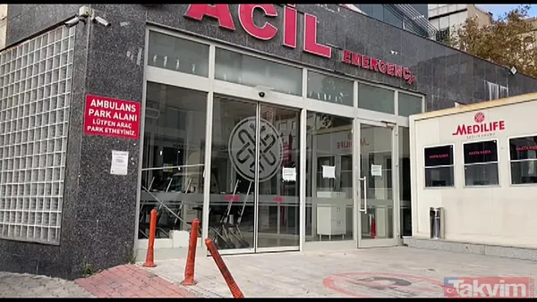 Yenidoğan çetesinin lideri Fırat Sarı ve iki kritik ismin cep telefonu incelemeleri ortaya çıktı! Şoke eden koordinatör skandalı... - 7