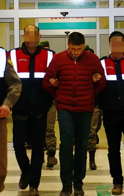 5 kişiyi nasıl katlettiklerini anlattı