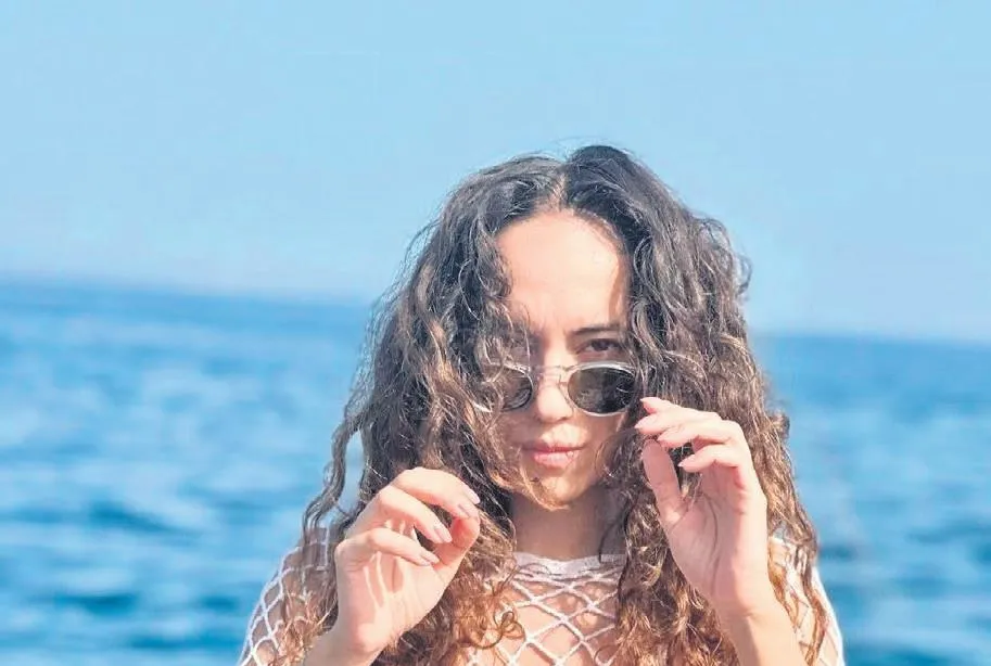 ’Duygu’larına hakim olamıyor!