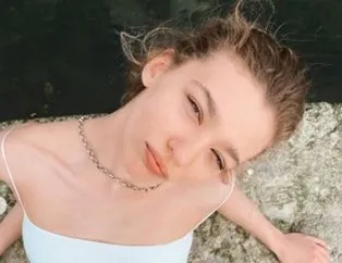 Melisa Döngel'in eski hali sosyal medya gündeminde! Melisa Döngel değişimiyle herkesi şaşırttı