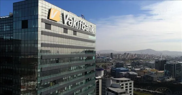 Vakıfbank'tan KOBİ'lere 250 milyon dolarlık yeni paket