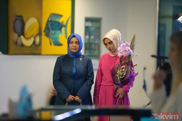 Abdullah Bey gelinini kapı dışarı etti! “Dili fazla uzadı, boşansınlar” Fatih kafayı sıyıracak! Kızılcık Şerbeti Doğa evden kovuluyor! - 10