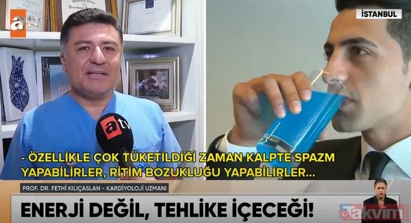 Gastroenteroloji Uzmanı Prof Dr. Esin Korkut Da Benzer Konulara Dikkat Çekerek, "Yüksel Oranda Şeker Var Bunlarda Tabi Ki Obezite Olarak, Bölgesel Yağlanmalara,...