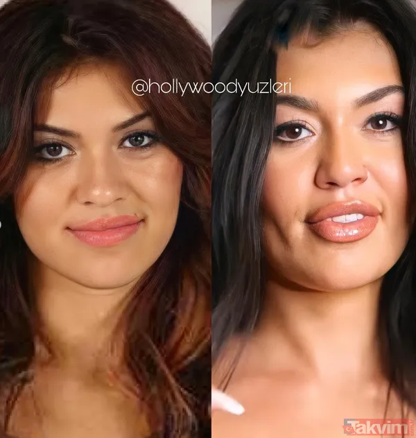 Kısmetse Olur'un Cansel'inden yatakta olay video! 'Noel Anne' oldu yarı çıplak haline sosyal medyada yorum yağdı: "Ne olmuş sana böyle?" - 29