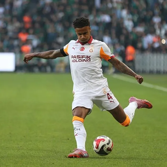 Galatasaray’a Jakobs’tan kötü haber!