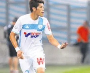 Hamburg’lu Sakai’ye Güneş’ten veto geldi