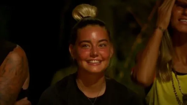 Survivor'da kim elendi? İşte Acun Ilıcalı'nın açıkladığı 2020 Survivor elenen ismi ve SMS sıralaması-7