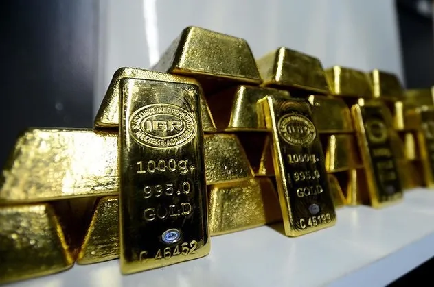 Altın fiyatları düşecek mi? 15 Ocak çeyrek altın fiyatı, gram altın fiyatı ne kadar oldu? Canlı altın fiyatları-1