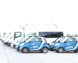 AK Partiden Yenikapıdaki araçlar ve işten çıkarılan işçilerle ilgili araştırma komisyonu önerisi