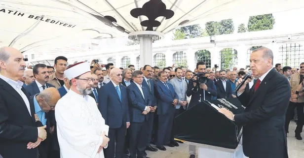 Vatan sevdalısıydı