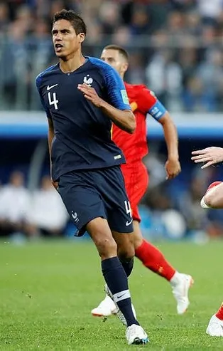 İlk finalist Fransa! Fransa:1 - Belçika: 0 (MAÇ SONUCU I ÖZET)