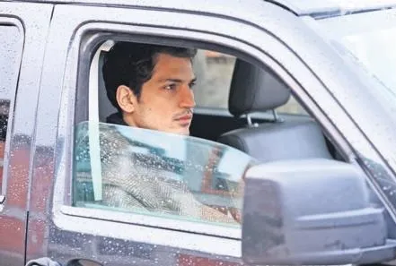 Can Borcu’nun Çınar’ı