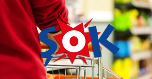 ŞOK 8 Ağustos aktüel kataloğu ürünleri duyuruldu!