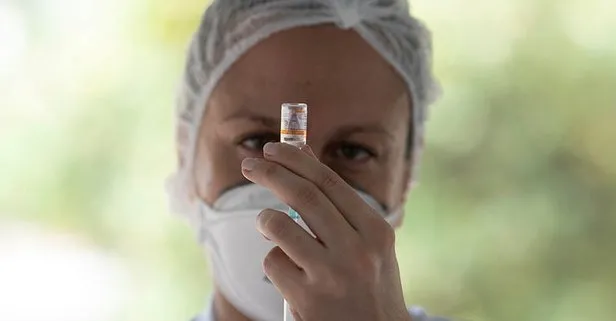 Kolombiya’dan Çin’in koronavirüs aşısına onay