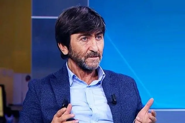 Rıdvan Dilmen'den sürpriz takas iddiası!