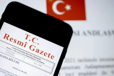 OVP’nin ardından 2027-2029 Bütçe Çağrısı Tebliği Resmi Gazete’de yayımlandı: İşte yeni dönemin hedefleri