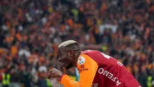Galatasaraydan derbi sonrası peş peşe göndermeler! Ağlayan Kanarya paylaşımı gündem oldu