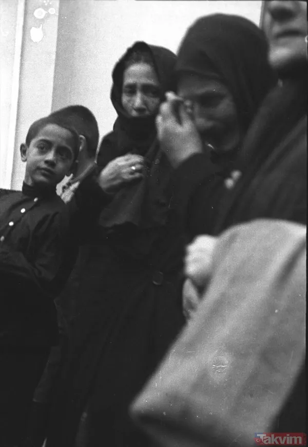 Arşivlerden çıkan fotoğraflarla 10 Kasım 1938 günü ve sonrasında yaşananlar! Büyük Önder Mustafa Kemal Atatürk'ün vefatı - 3