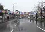 HDP Diyarbakır ve Mardin final mitinglerini yağmuru bahane ederek iptal etti
