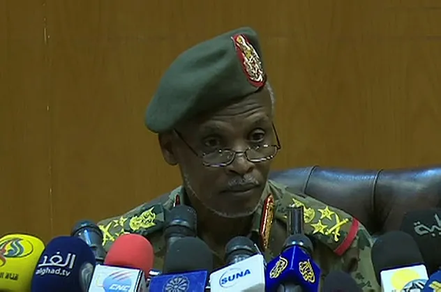 Sudan'da yeni gelişme! Bir araya gelecekler