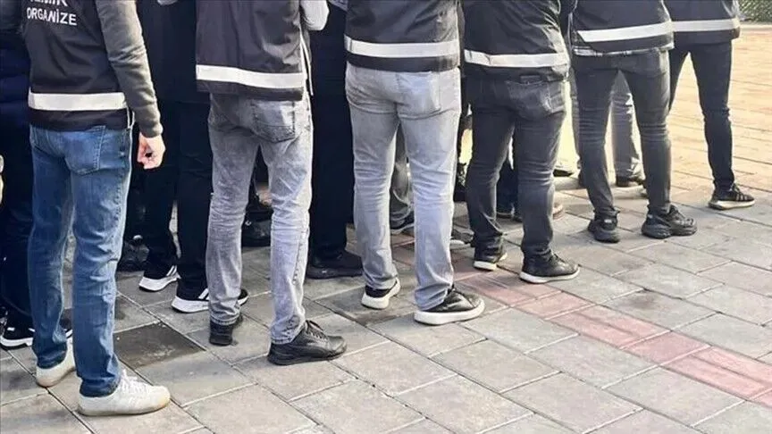 Borsada manipülasyon soruşturmasında yeni dalga! İstanbul ve Aydın'da operasyon: 14 gözaltı-4