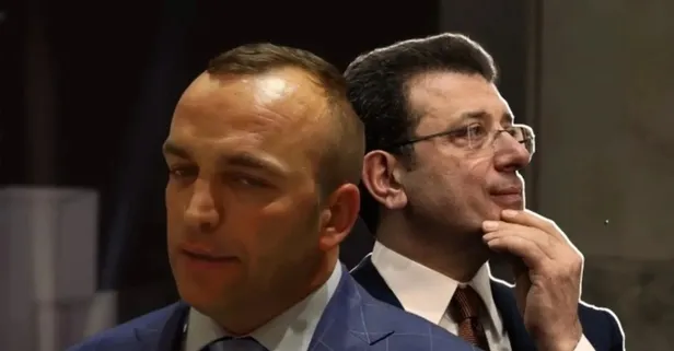 İmamoğlu'nun sıvacısı Adem Soytekin'in telefon kayıtları çıktı! FaceTime ile teknik takipten kaçtılar: Savcılıkta adın var abi dikkatli ol
