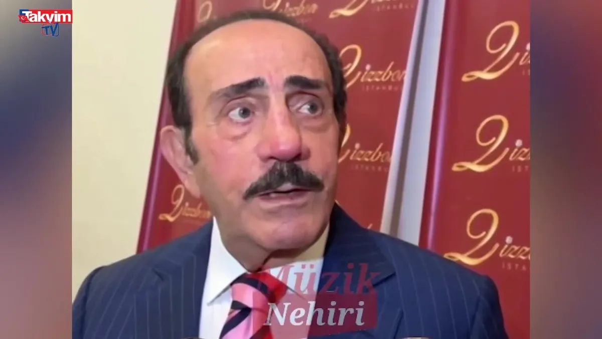 Mustafa Keser: Kıvanç Tatlıtuğ'un becereceği iş değil