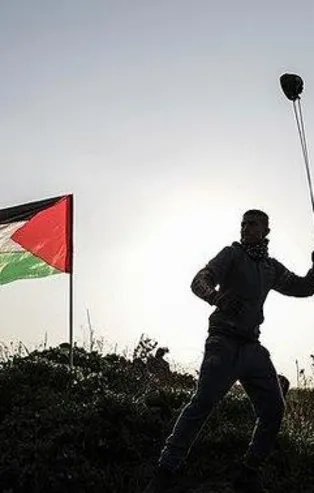 "Hamas ile İsrail 6 aylık ateşkese vardı"