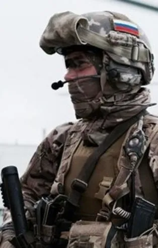 Son dakika: Rusya 400 askerini Venezuela'ya  gönderdi iddiası