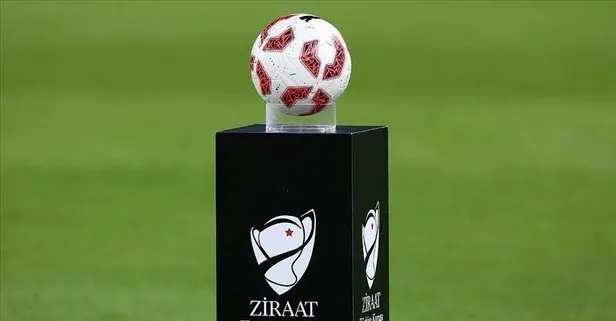 Ziraat Türkiye Kupası’nda 3. tur mücadelesi yarın başlıyor! 43 maç yapılacak: İşte program