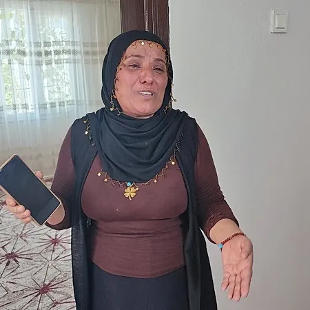 IBAN’ınızı kimseye kullandırmayın