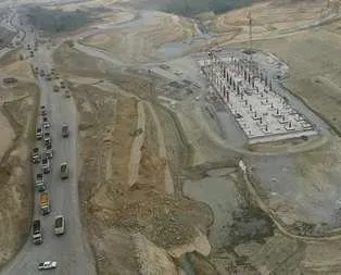 3. havalimanında hummalı çalışma