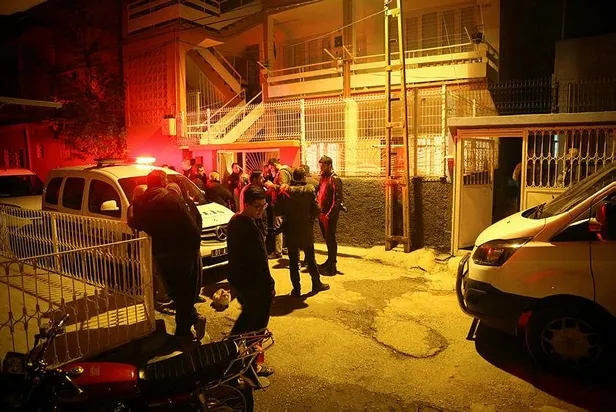 Cinnet getiren anne bebeğini döverek öldürdü-5