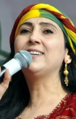 Figen Yüksekdağ'a bir şok daha