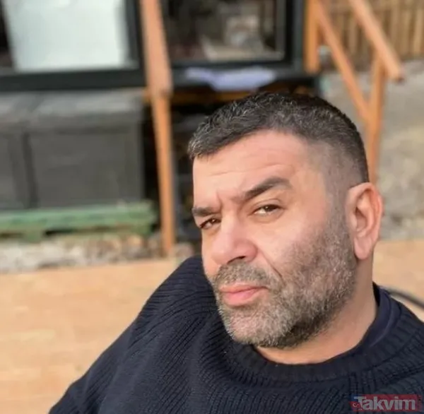 Ceyda Düvenci ile boşandıktan sonra ilk kez bir araya geldi! Bülent Şakrak'tan Melisa ile eğlenceli pozlar... - 13