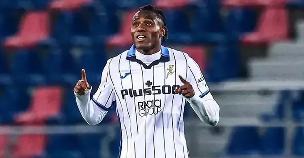 Kocaelispor’un gol arayışı İtalya’ya uzandı