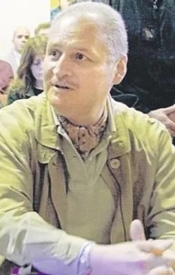 Çakal Carlos yine mahkemede