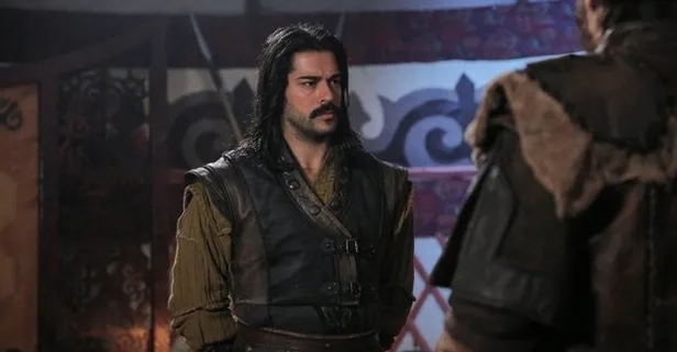 ATV - Kuruluş Osman 6. yeni bölüm izle | Kuruluş Osman son bölüm tek parça izle